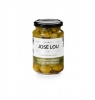 Оливки с косточкой по-провански "Jose Lou", пастеризованные, 350/200г