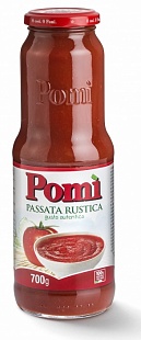 Помидоры по-домашнему протертые Pomi  700 г